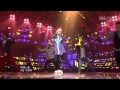 [120129] FATCAT - Is Being Pretty Everything [Inkigayo]