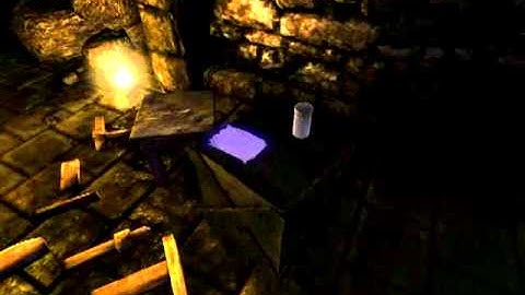 Amnesia: Rain - CUSTOM STORY w/ Bac0n [Part 1]