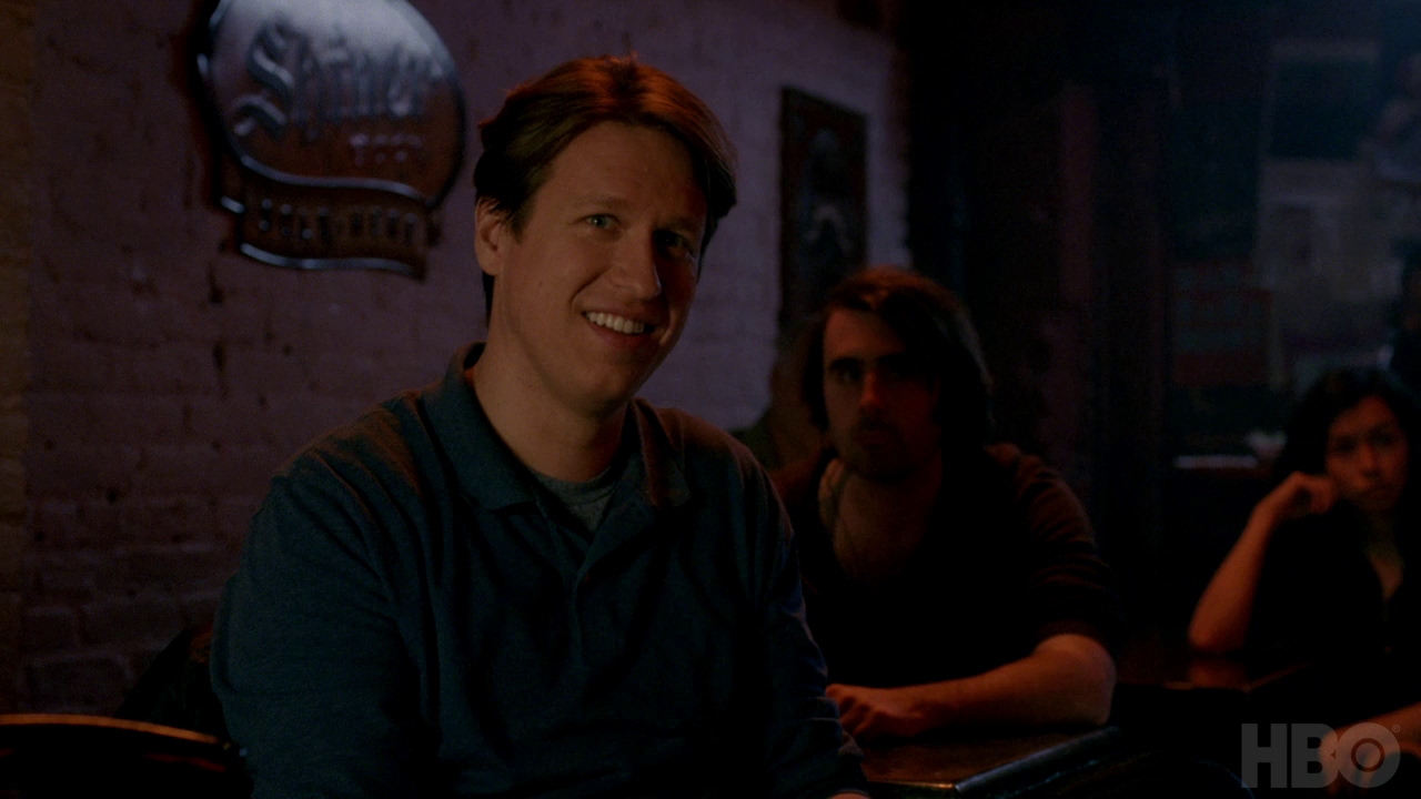 Crashing Into Comedy Crashing Episode 1 (HBO) YouTube