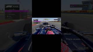 F1 24 PS4 GAMEPLAY | MAX VERSTAPPEN | RBR | CHINESE GP #formula1#f12020ps4 #racing#maxverstappen
