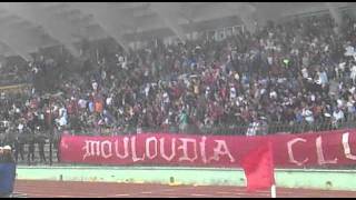 Hamrawa Vs Chlef  23/05/2011 (4par)