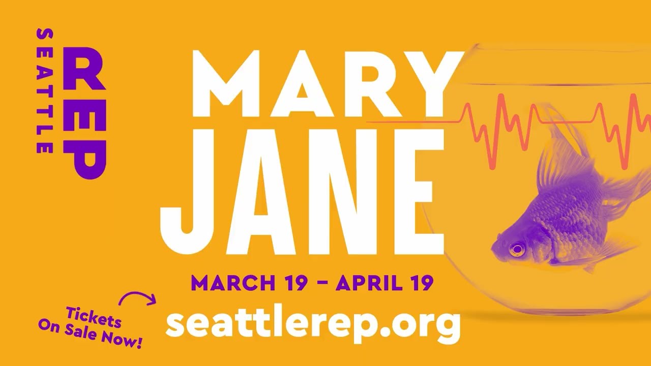 Mary Jane 30 Second Teaser