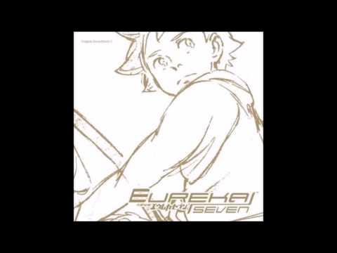 Eureka Seven OST
