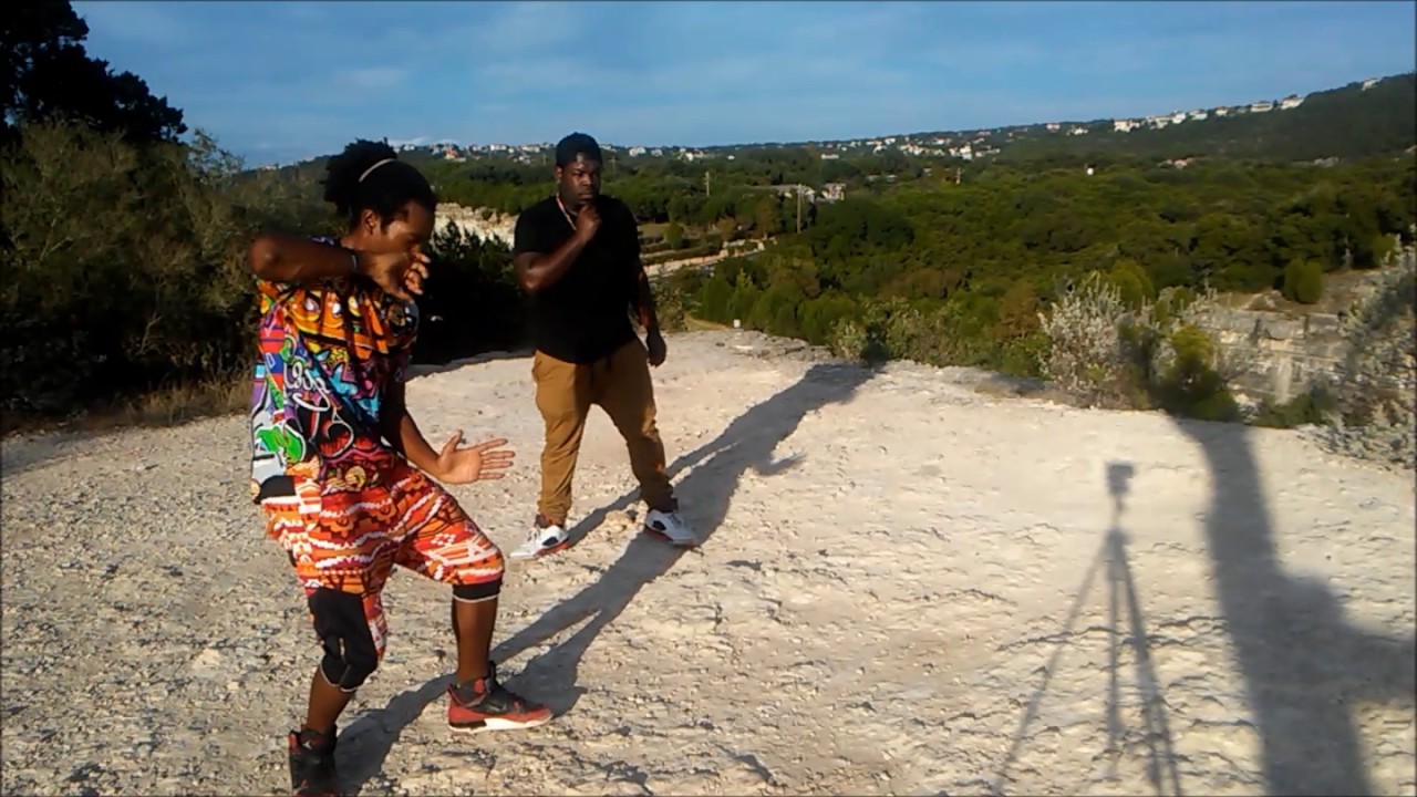 DISTANCE|Bass Monstar x Treble| IncrediCrew