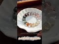 Inside This Crystal Lives Four Seasons of Color - Amazing Phantom Quartz #crystalhealing #crystals