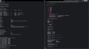 Tigress protection - Symbolic Deobfuscation