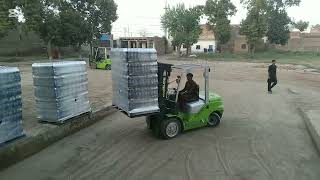 Top Forklift Expert Reveals BEST Pallets Stacking Techniques