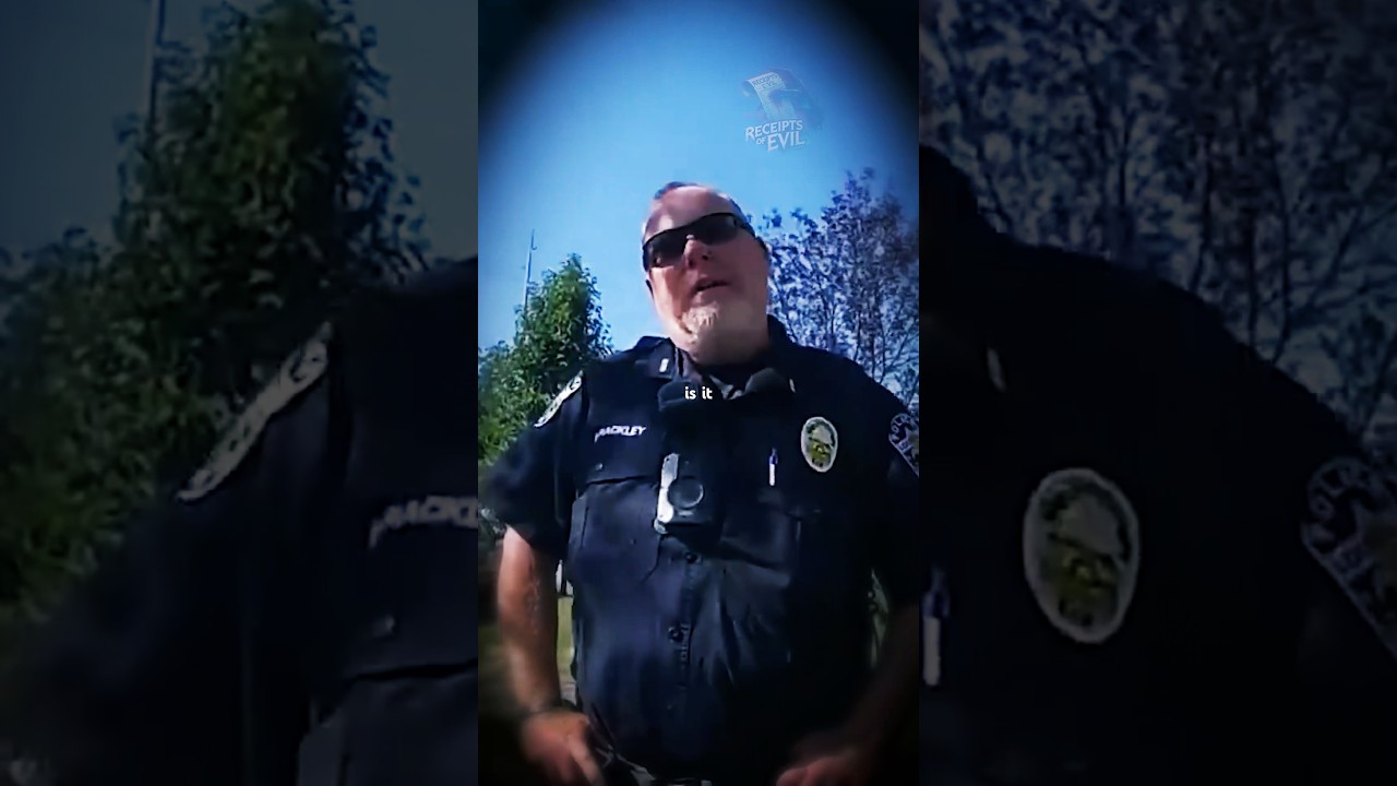 Two Crimes Connected By One Horrifying Find #police #crime #cops