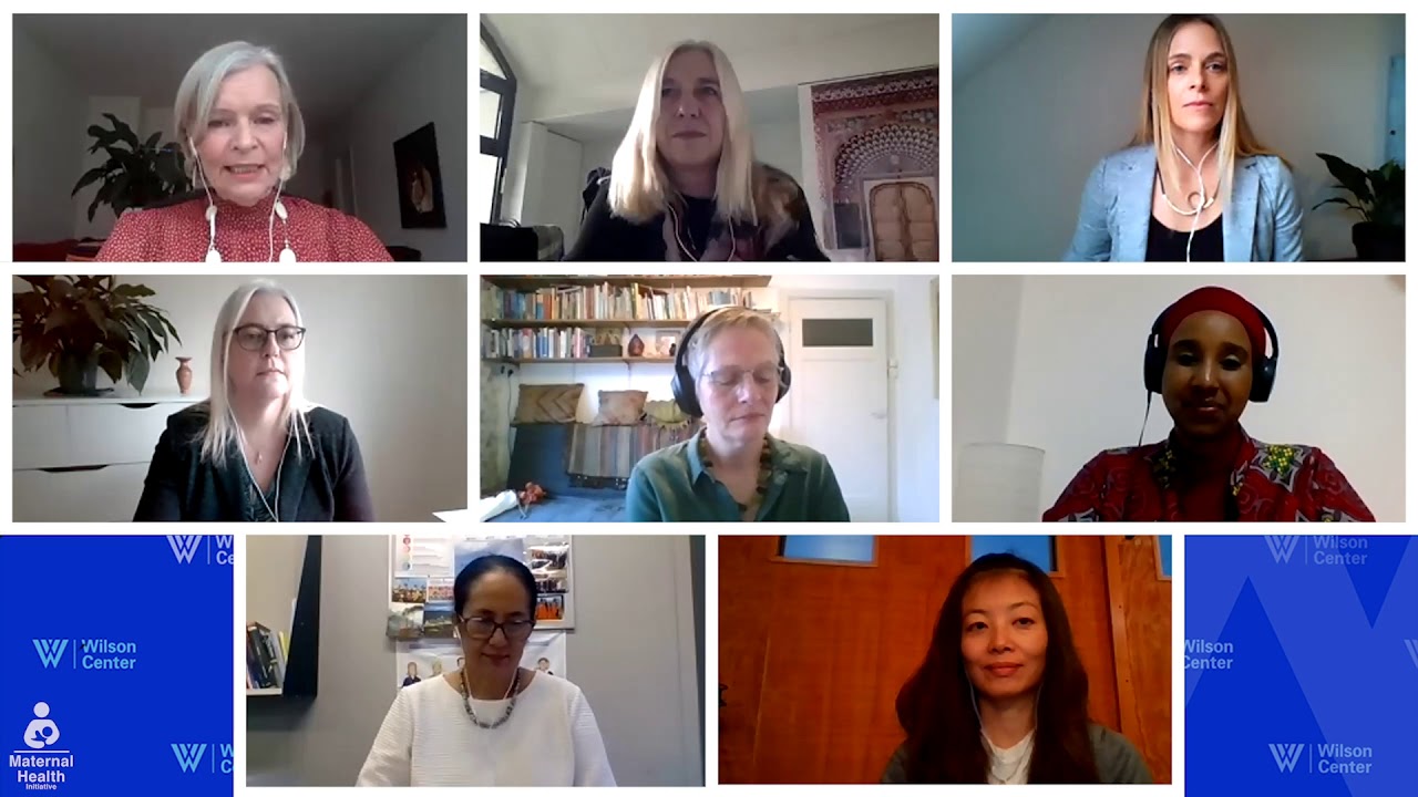 Impact of Midwives A New Study Published in the Lancet Global Health