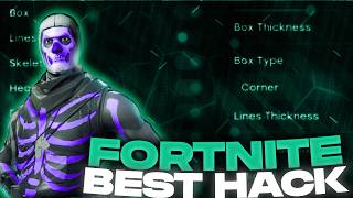 [UPDATED 2026] Hack Fortnite | Fortnite Hack PC & Fortnite Free Cheat - Best 2026 screenshot 5