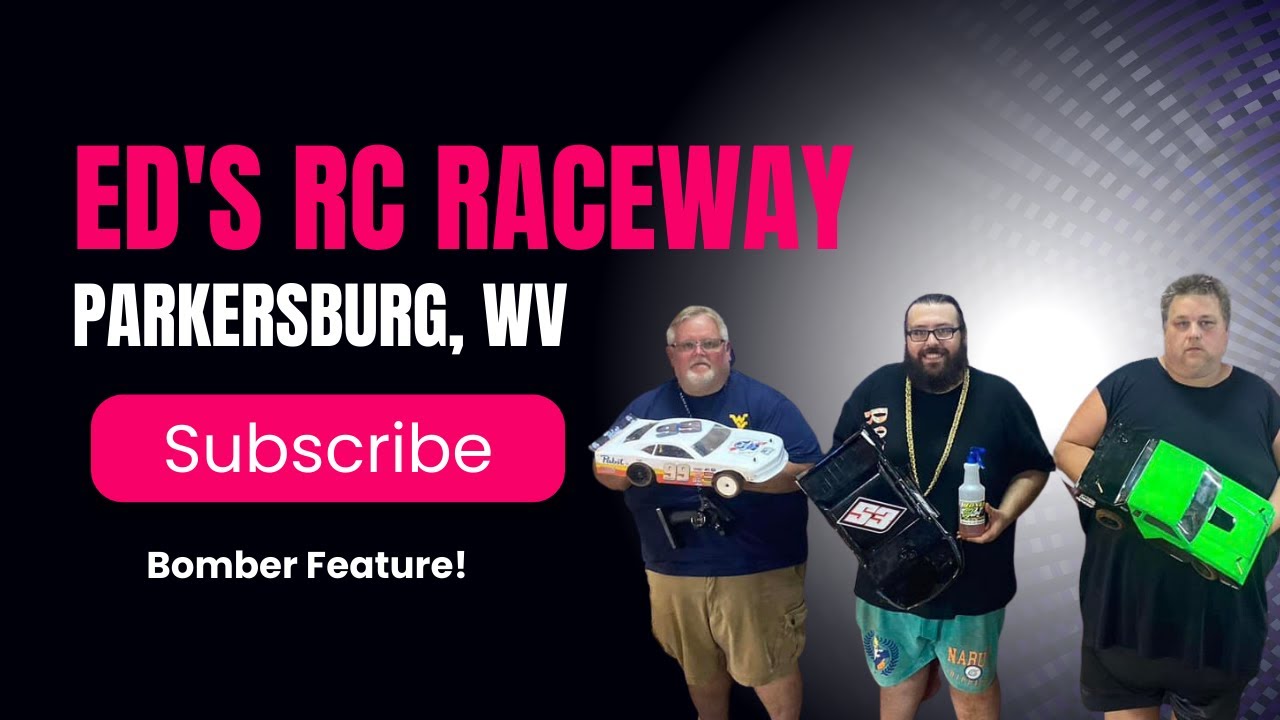 Best Dirt Track Layout ever!?!