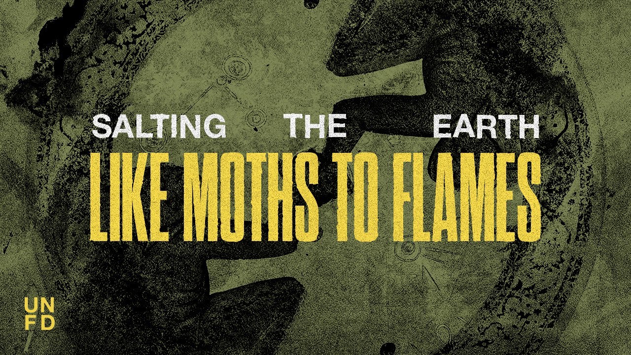 Like Moths To Flames premiere new track 