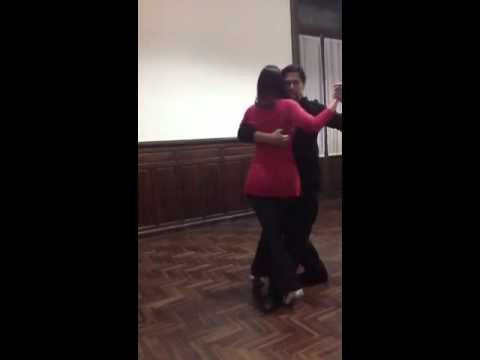 Clase de tango Carlos Terraza 8d