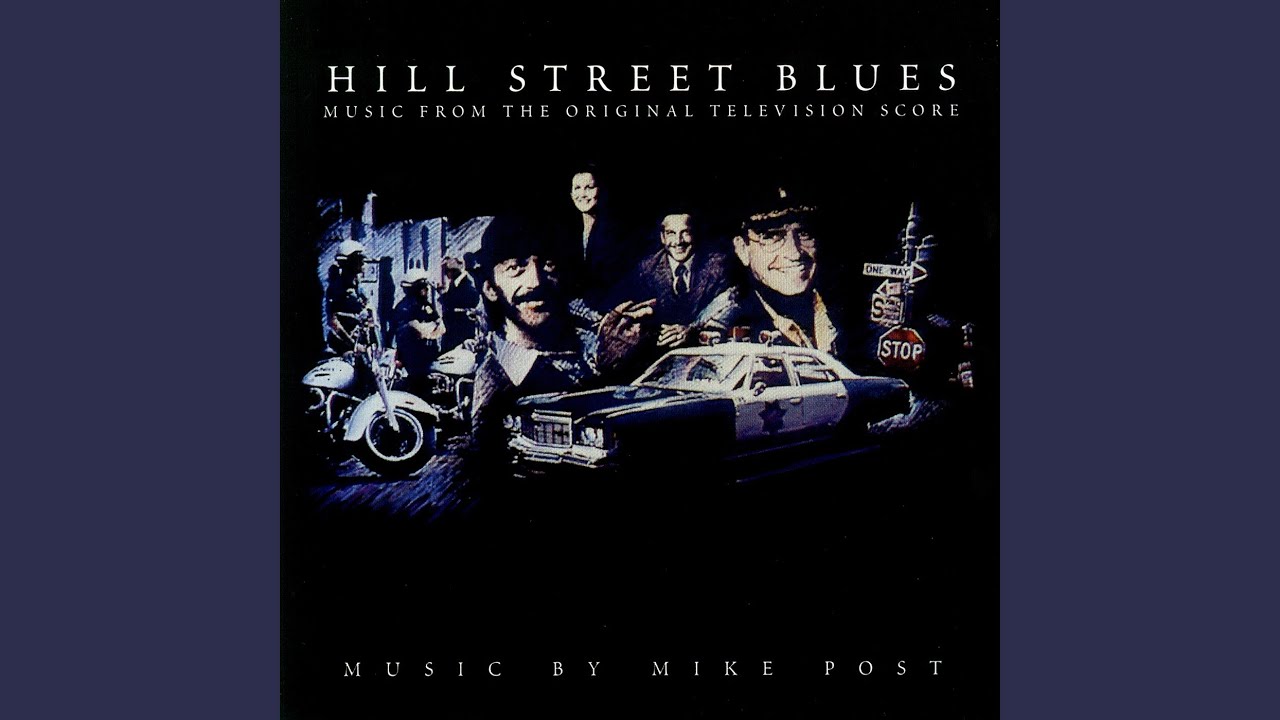 Hill Street Blues (From "Hill Street Blues") adlı videoyu YouTube'da izle Hill Street Blues (From "Hill Street Blues") adlı videoyu YouTube'da izle