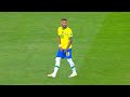 Neymar Brazil Moments Impossible to Forget