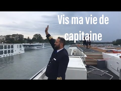 Vidéo: Comment Devenir Capitaine De Bateau - Réseau Matador