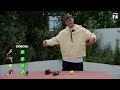 We Challenged Tennis Players to the 'Bro Test' in Rome 👷😂