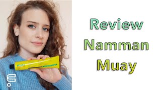 RECENSIONE Namman Muay | fisioterapiacioffi.com