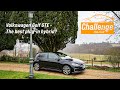 Volkswagen Golf GTE - The Best Plug-in Hybrid? - CTR