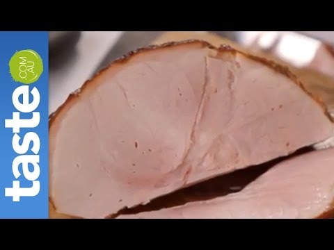 How To Use Leftover Ham