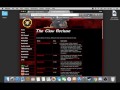 How to download and install Captain Claw On Mac