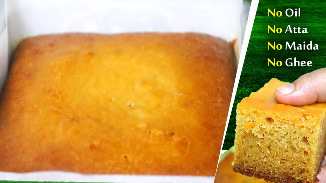 Happy Happy Biscuit Cake in Pressure Cooker Recipe Eggless Yummy