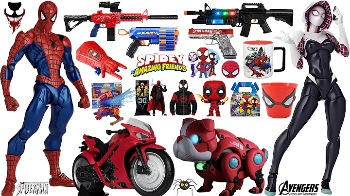 Spider-Man Rescue fail batman vs iron man vs venom funny Game GTA 5 superhero