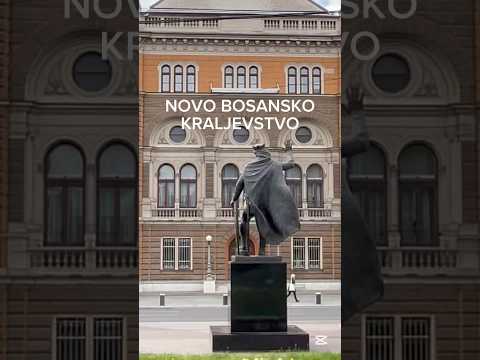 Novo Bosansko Kraljevstvo
