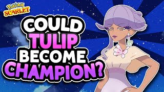 Could Tulip Actually Become Champion?