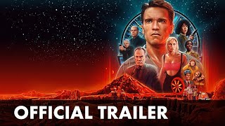 Adapted from philip k. dick’s short novel, we can remember it for
you wholesale, total recall is a truly visionary film ahead of its
time. featuring career...