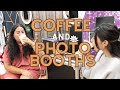 Coffee and Photo Booths - Episode 1 - Jennifer Cruz