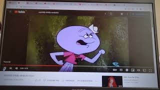 Squiddly Diddly Rams Test Tube