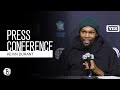 Kevin Durant | Post-Game Press Conference | Brooklyn Nets vs. Toronto Raptors