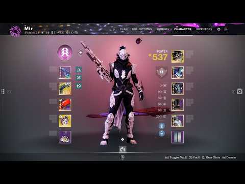 NEW S+ Tier BEST CODA Hunter Build! 93.8% DR & 5.07x Rocket Damage!
