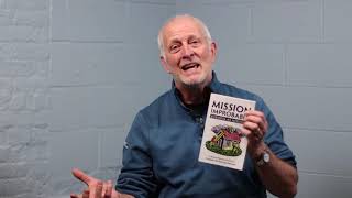 Mission Improbable by Tim Bock: Introduction