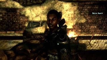 Fallout 3 Alton IL - Huge World and Quest Mod part 2