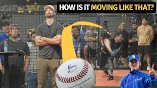 This 11 Year Japanese Big League Vet Is Dominating Japan Right Now | 福谷浩司 by Tread Athletics 116,457 views 1 month ago 12 minutes, 24 seconds