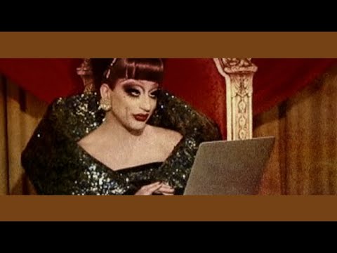 RuPaul - Sissy That Walk (Türkçe Çeviri)