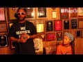 Battle Rap Parenting 101: What's It Like