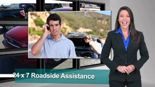 Rogers Ford Lincoln, Midland TX 79703