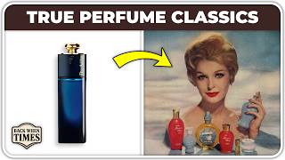 10 TIMELESS PERFUME MASTERPIECES Every Perfume Lover Should Try screenshot 2
