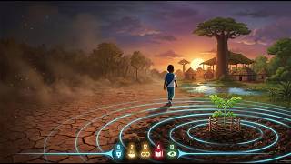 ReBloom: Small Actions, Big Ripples | QS ImpACT Challenges 2026 | Advanced Track screenshot 3