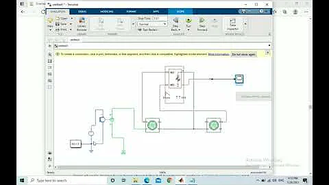 Electric Vehicle Simulation on Matlab - Simulink (For Beginners)