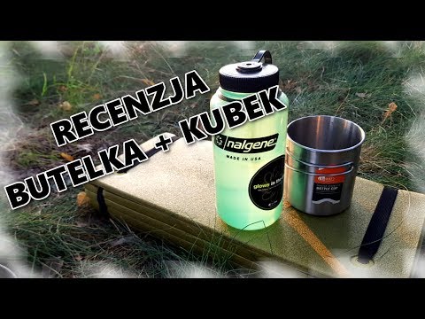 Wideo: Spojrzenie Wstecz Na 70 Lat Nalgene, Najbardziej Kultowej Butelki Na Wodę