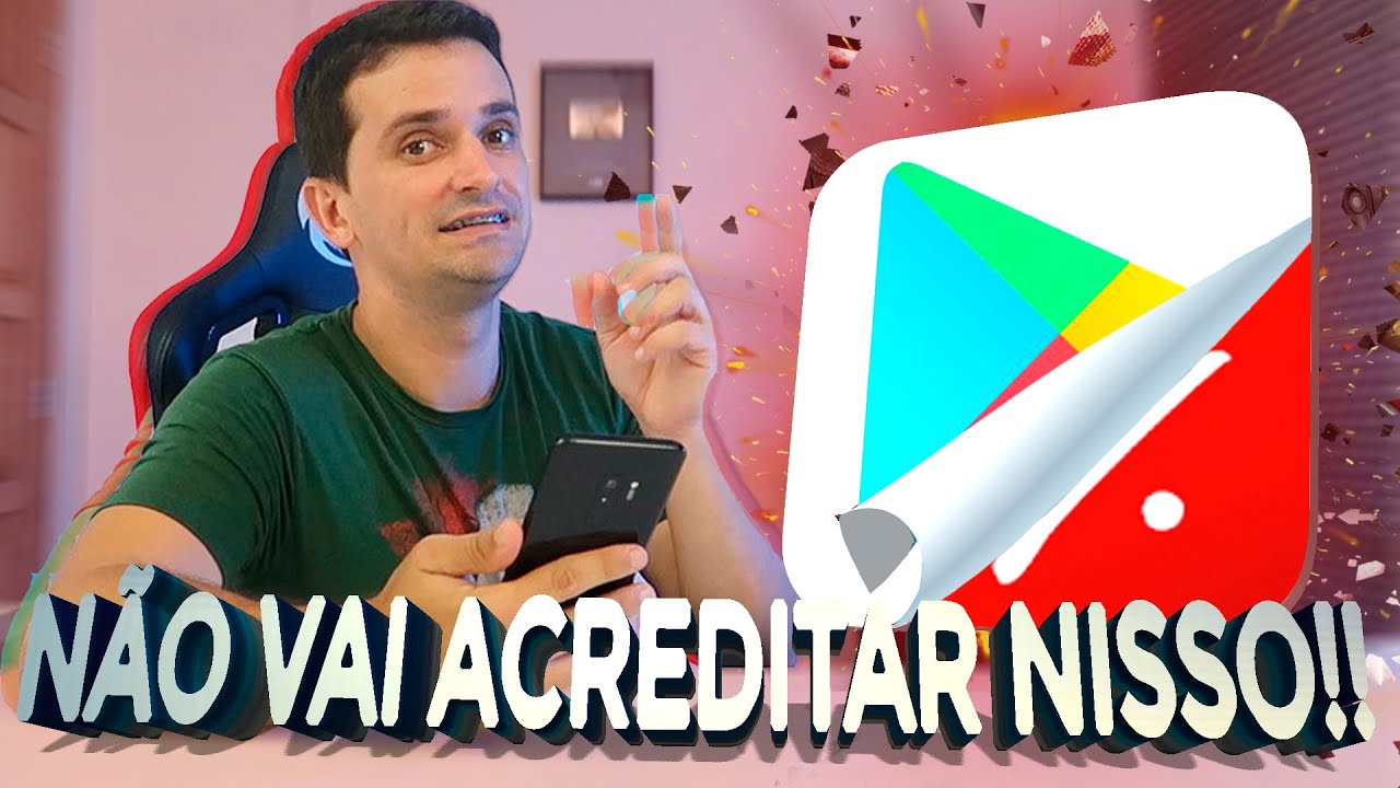 Android: Veja como Baixar Jogos Pagos de Graça pela