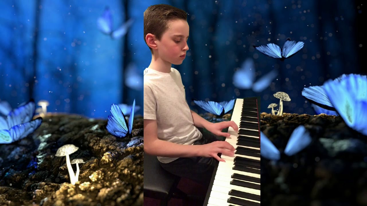 Harmony Of The Angels YouTube Harmony Of The Angels YouTube