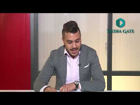 تجربة آداء المشترك ليث طهبوب ميدياغيت للتدريب والتطوير الإعلامي