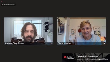 OCB DevOps: The Triumph of the Commons - Andrew Clay Schafer (Red Hat)