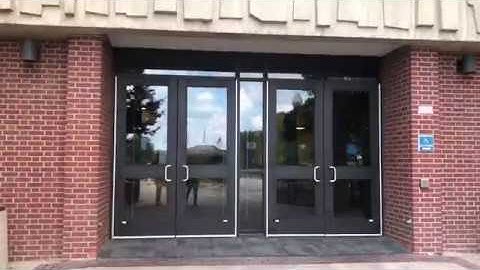 Learning Resource Center Student Services 2019