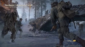 Why CoD WW2 Is Shit - Insta Deads and OP Snipers